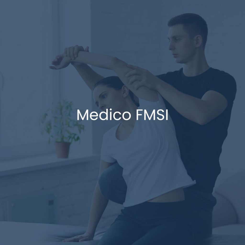 Medico FMSI - GoVisit