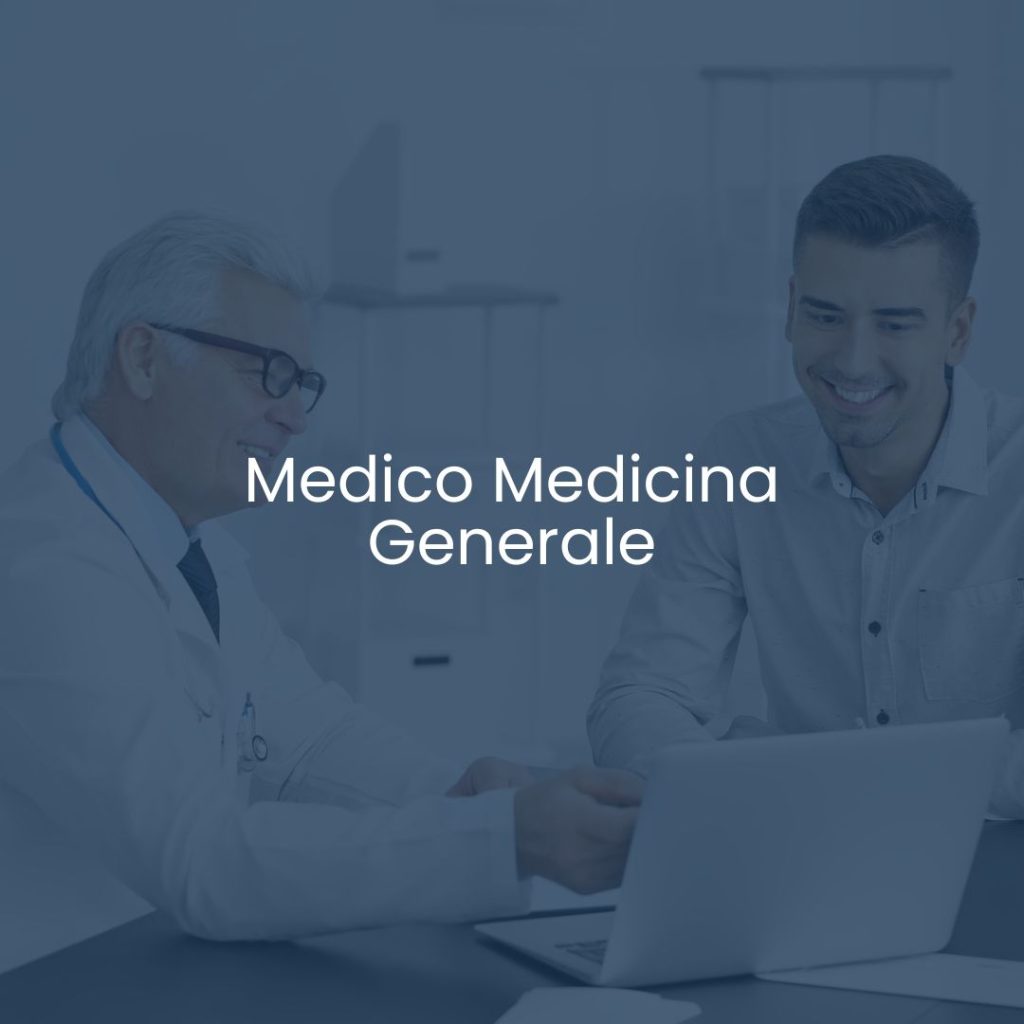 Medico Medicina Generale - GoVisit