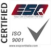 Certificazione iso9001